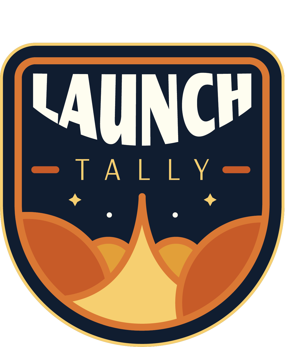 LaunchTally